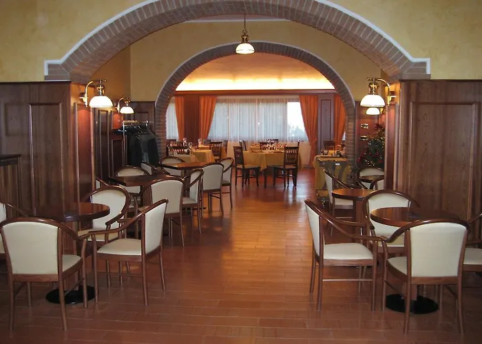 La Torre Ai Mari