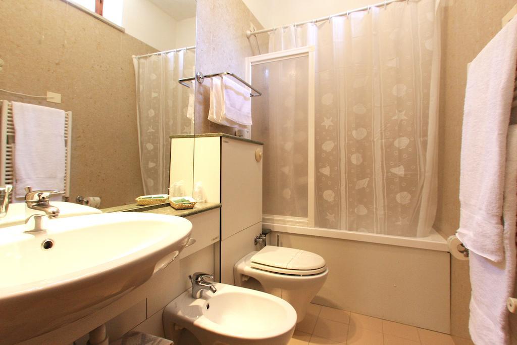 Hotel La Torre Ai Mari Sarteano