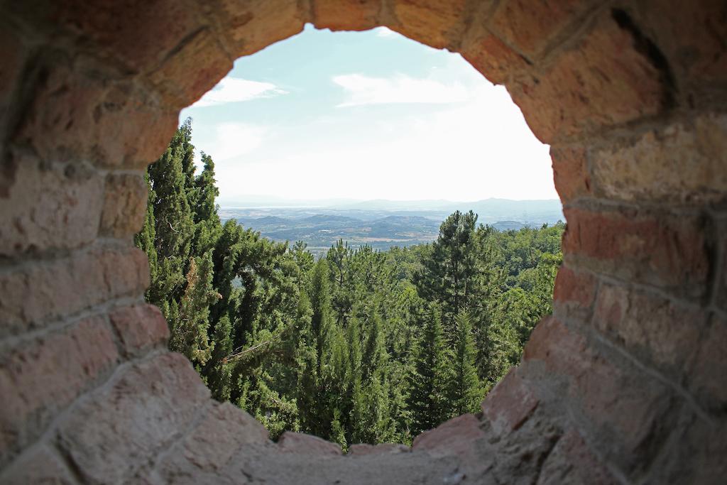 La Torre Ai Mari 3* Sarteano