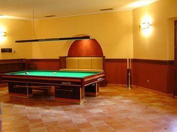 La Torre Ai Mari Hotel 3*