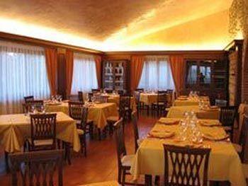 Hotel La Torre Ai Mari Sarteano