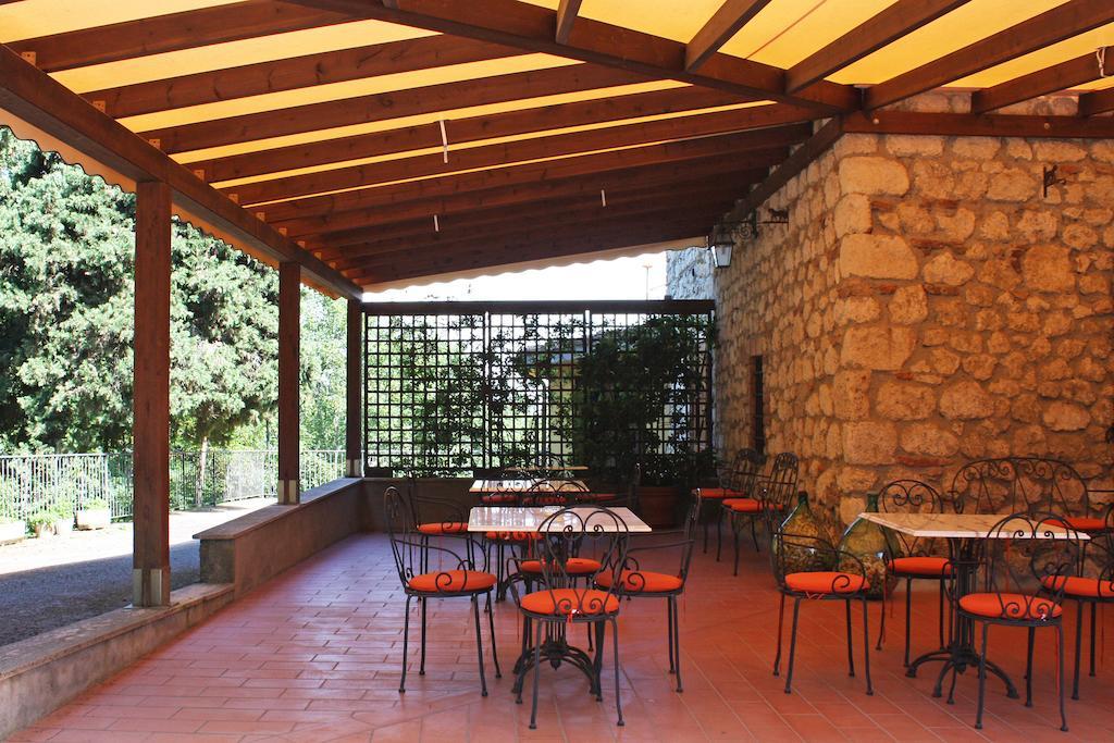 Hotel La Torre Ai Mari 3*