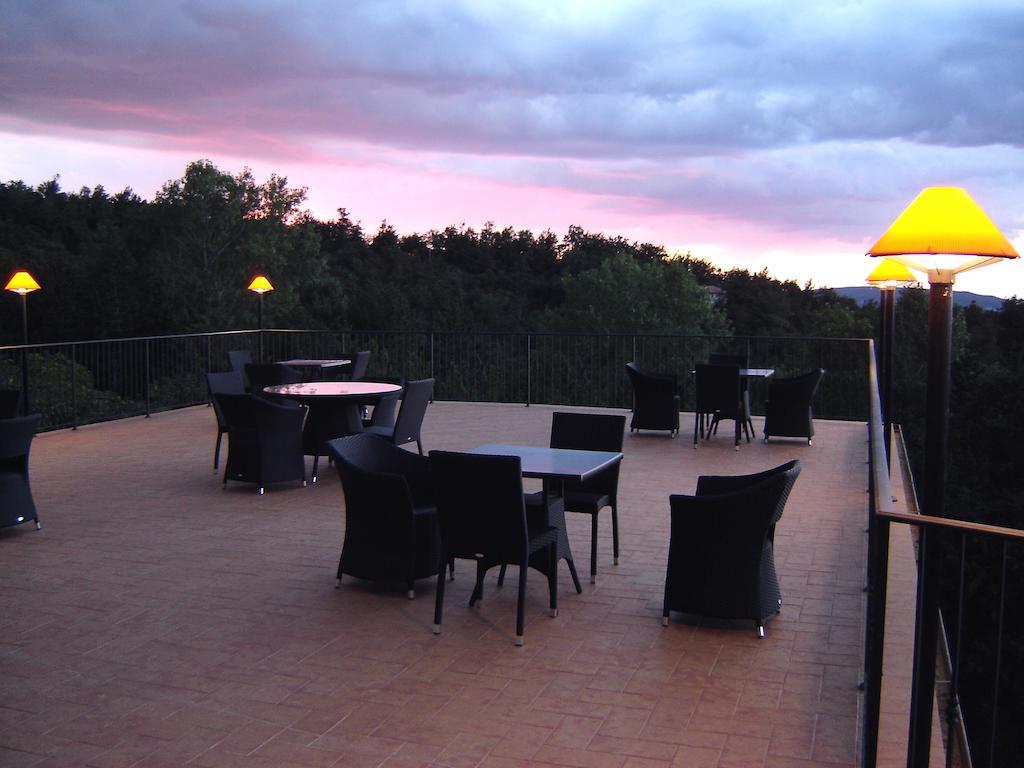 Hotel La Torre Ai Mari