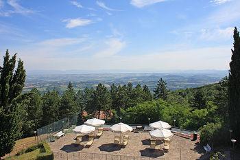 Hotel La Torre Ai Mari