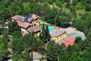 La Torre Ai Mari Sarteano