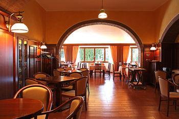 Hotel La Torre Ai Mari 3*