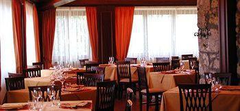 Hotel La Torre Ai Mari Sarteano