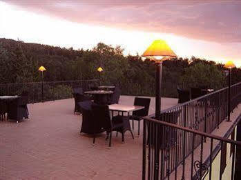 La Torre Ai Mari Hotel 3*